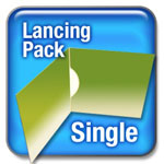 Lancing Pack